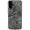 Digital Camo iPhone 16 Clear Case